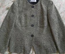 Yarell ladies jacket size 14