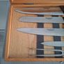 Newbridge Cuisine Knife Set Image 2