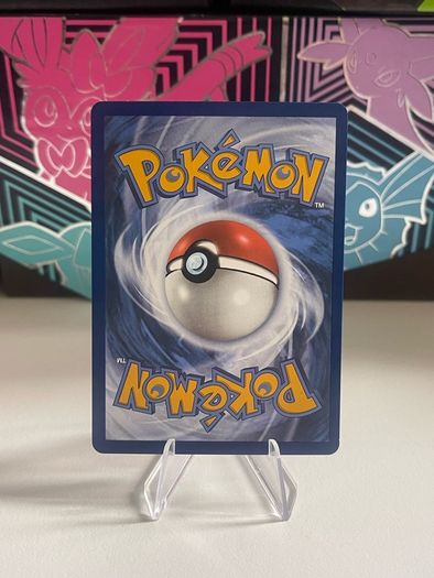 Candice 189/195 Full Art - NM English