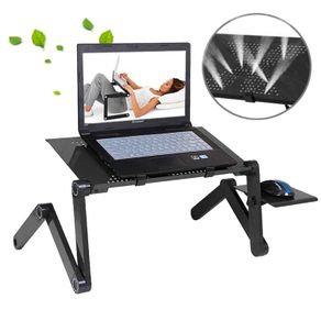 Portable 360 Degree Adjustable Desk Stand