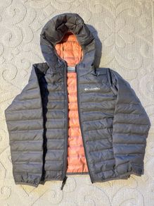 colombia jacket for kid