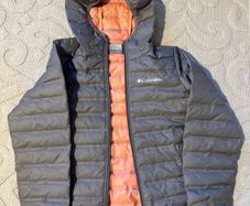 colombia jacket for kid