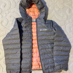 colombia jacket for kid
