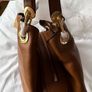 Michael Kors Raven Shoulder Bag Image 8