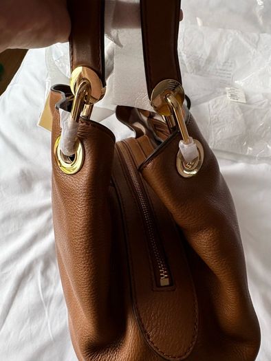 Michael Kors Raven Shoulder Bag