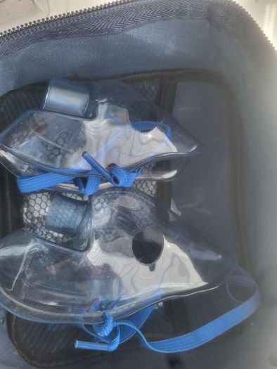nebuliser