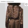 Zara ZW collection shirt Image 6