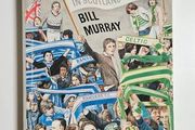 The Old Firm - Scottish Football Book - Celtic versus Rangers Football Club Book