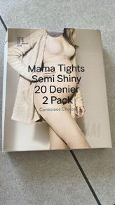 maternity tights