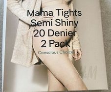 maternity tights