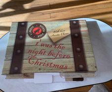 Christmas Eve Box