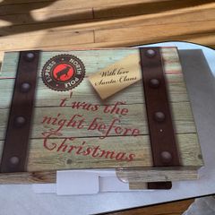 Christmas Eve Box