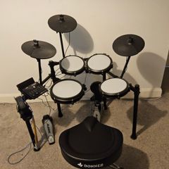 Alesis Nitro Max