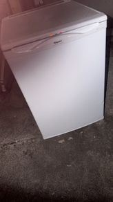 fridge