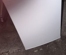 fridge