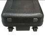50KG Cast Iron Barbell & Dumbbell Weight  Set in Case Image 5