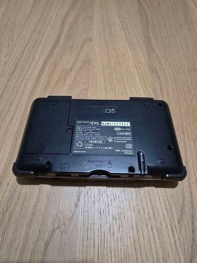 Nintendo DS