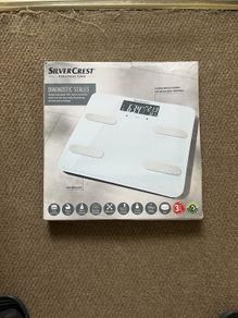 diagnostic scale