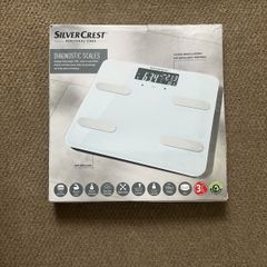 diagnostic scale