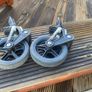 bugaboo cameleon 2,3 wheels  In swords Image 4