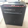 TC Electronic BG250 112 Bass Combo 250W Image 3