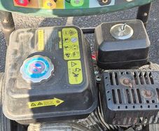 power washer