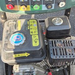 power washer