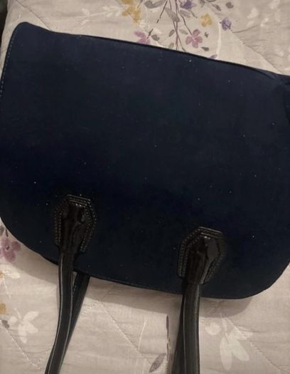 ruby shoe and bag too match