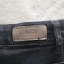 Black Boot Cut Jeans Image 5