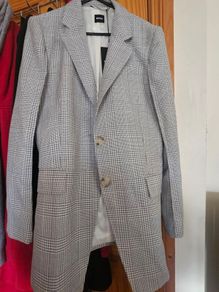 BOSS womens blazer