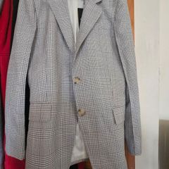 BOSS womens blazer