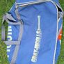 Gray Nicholls cricket bag Image 2