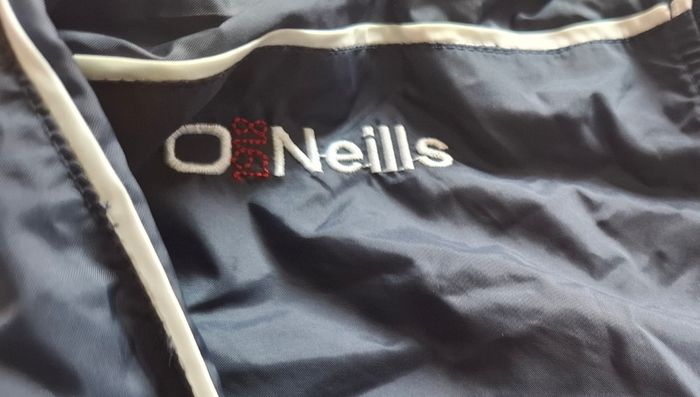 Ballymacelligott GAA (Kerry) O'Neills Gaelic Football Pullover Jersey (Adult XL) FREE POST