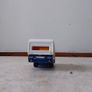 Caravan : Vintage Majorette No.325 - 1/70 Scale Image 4