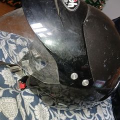motorbike helmets