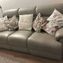 Quality EZ-Living3seater recliner Image 5