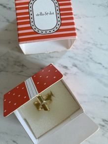 Stella & Dot Rebel ring