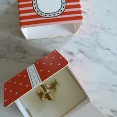 Stella & Dot Rebel ring