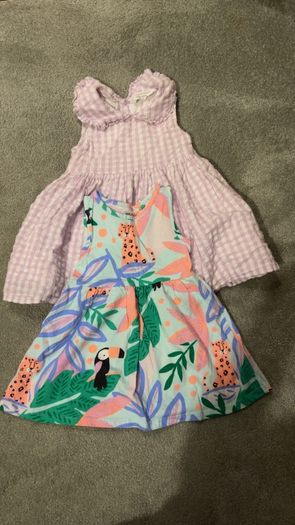 Baby girl bundle 12-18 months