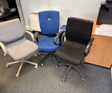 office chairs free