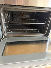 Neff Built-In Double Oven
