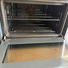 Neff Built-In Double Oven