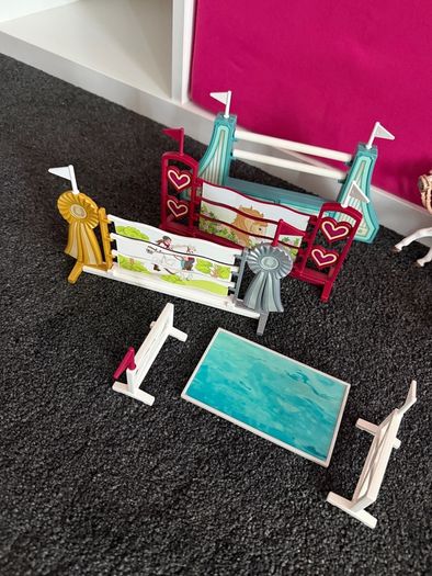 Schleich Horse Club