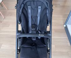 Cybex Balios S Lux Pram/Buggy