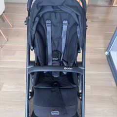 Cybex Balios S Lux Pram/Buggy