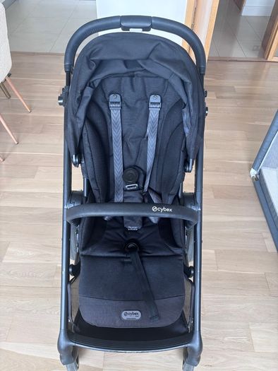 Cybex Balios S Lux Pram/Buggy