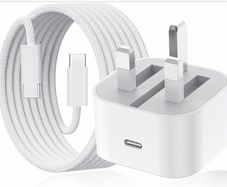 Apple Iphone Charger
