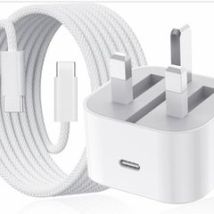 Apple Iphone Charger