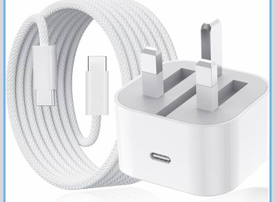 Apple Iphone Charger