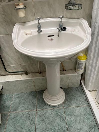 Bathroom for sale